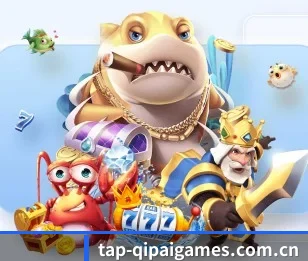 tap-qipaigames.com.cn的故事 - 体育资讯内容服务